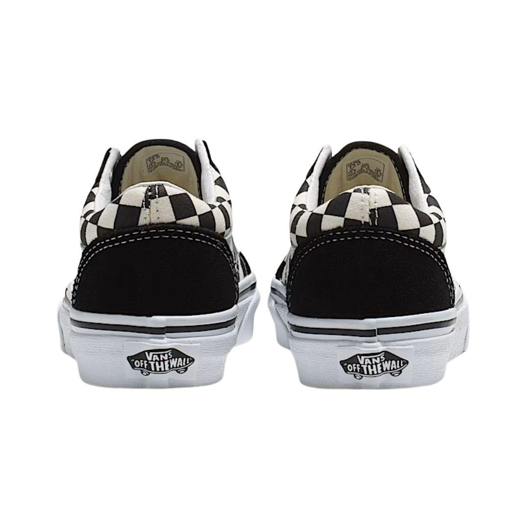 Vans Kids Old Skool Shoes